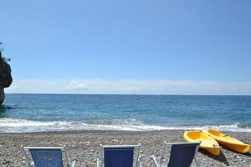 Positano Villa Sleeps 2 Pool Air Con Wifi