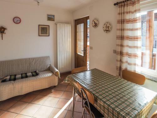 Apartamento Casa Christian2