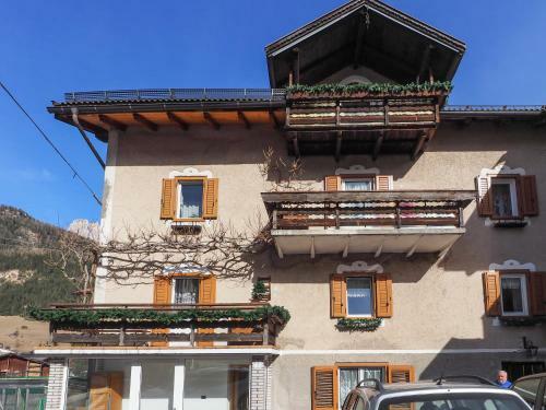 Apartamento Casa Christian2