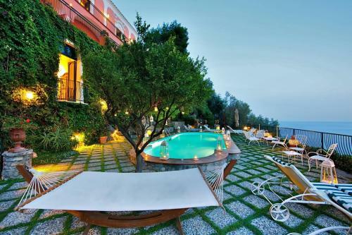 Villa Fiorita