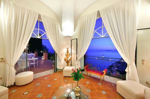 Villa Fiorita