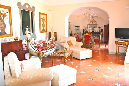 Villa Fiorita