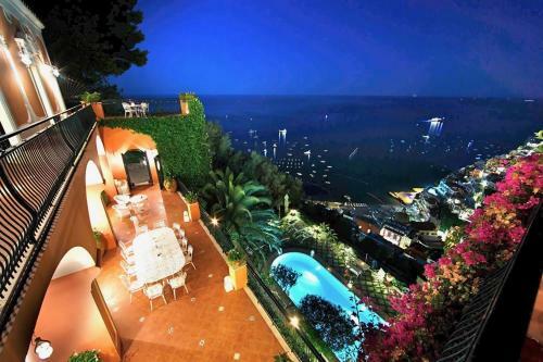 Villa Fiorita