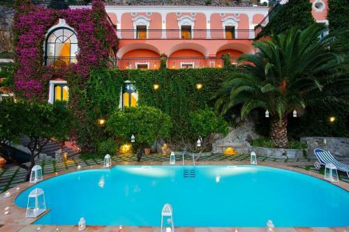 Villa Fiorita