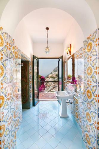 Villa Fiorita