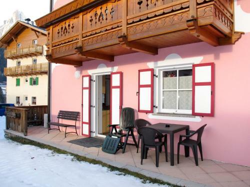 Apartamentos Locazione Turistica Brunel - Pfs480