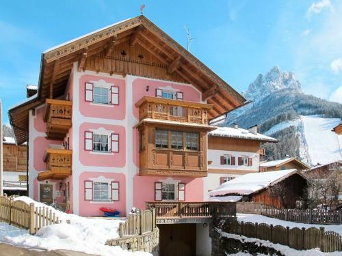 Apartamentos Locazione Turistica Brunel - Pfs480