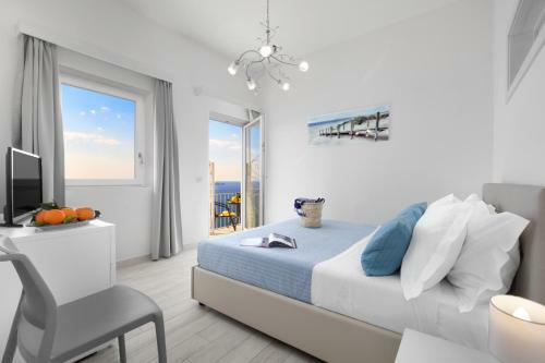 Amore Rentals - Villa Anna