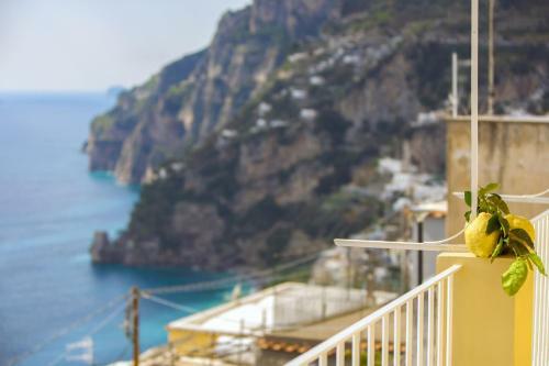 Amore Rentals - Villa Anna