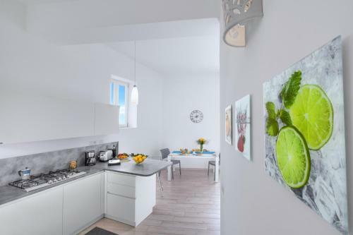 Amore Rentals - Villa Anna
