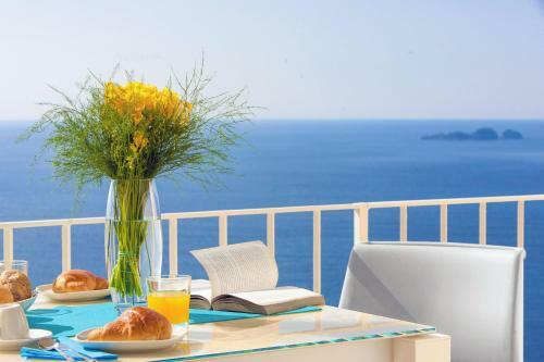 Amore Rentals - Villa Anna