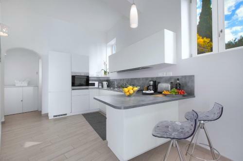 Amore Rentals - Villa Anna