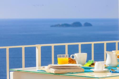 Amore Rentals - Villa Anna