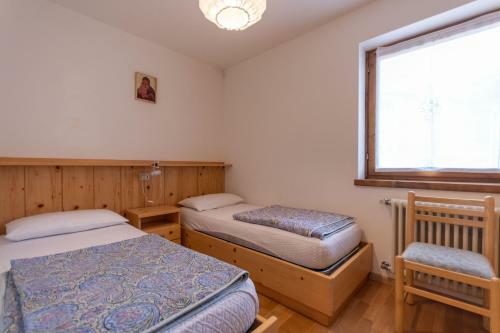 Apartamento Casa Fave'