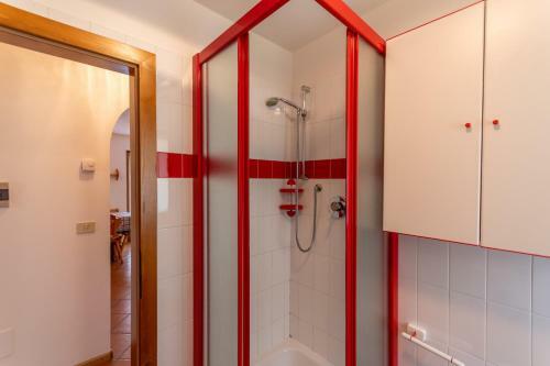 Apartamento Casa Fave'