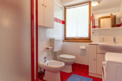 Apartamento Casa Fave'