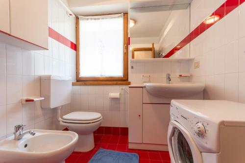 Apartamento Casa Fave'
