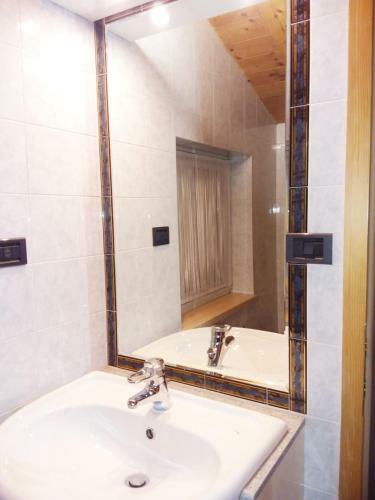 Aparthotel Residenza E Appartamenti Le Colonnine