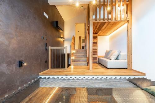 Apartamento Innerbachlerhof - Laugen