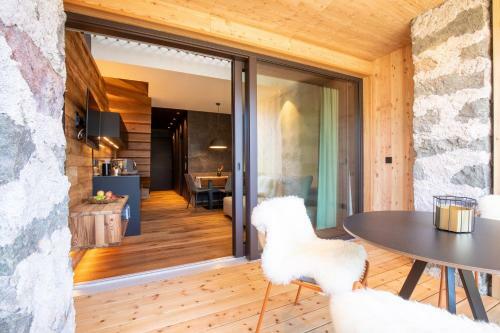 Apartamento Innerbachlerhof - Laugen