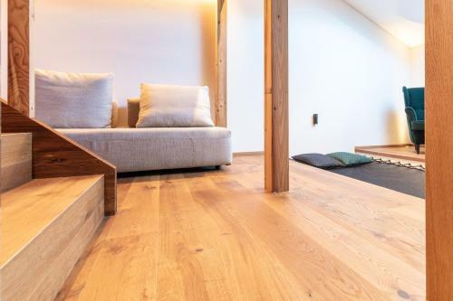Apartamento Innerbachlerhof - Laugen