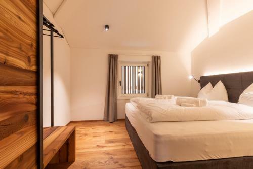 Apartamento Innerbachlerhof - Laugen