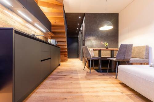 Apartamento Innerbachlerhof - Laugen