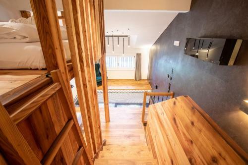 Apartamento Innerbachlerhof - Laugen