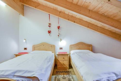 Apartamento Appartamento Maura