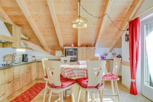 Apartamento Appartamento Maura