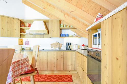 Apartamento Appartamento Maura