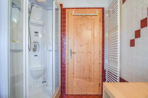 Apartamento Appartamento Maura