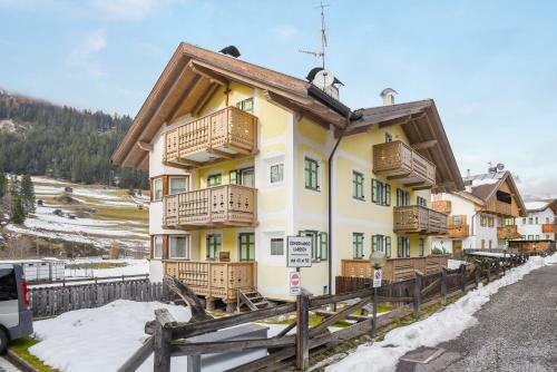 Apartamento Appartamento Maura