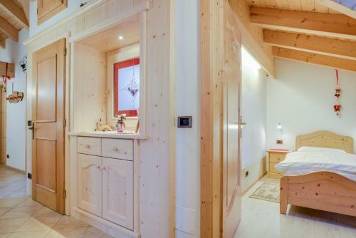 Apartamento Appartamento Maura