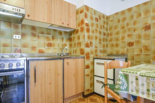Apartamento Appartamento Fraine