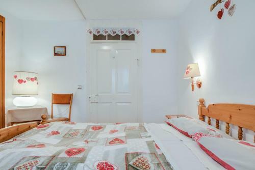 Apartamento Ciasa Micelin - Appartamento San Giovanni