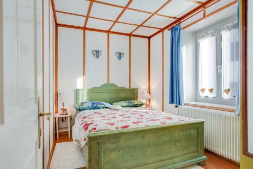 Apartamento Ciasa Micelin - Appartamento San Giovanni