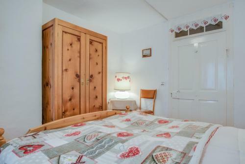 Apartamento Ciasa Micelin - Appartamento San Giovanni