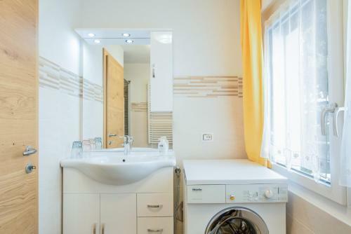Apartamento Ciasa Micelin - Appartamento San Giovanni