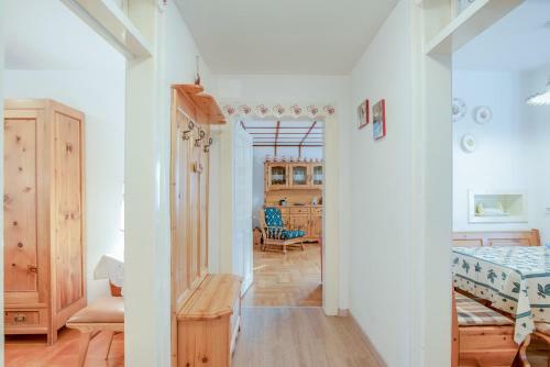Apartamento Ciasa Micelin - Appartamento San Giovanni
