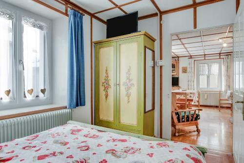Apartamento Ciasa Micelin - Appartamento San Giovanni