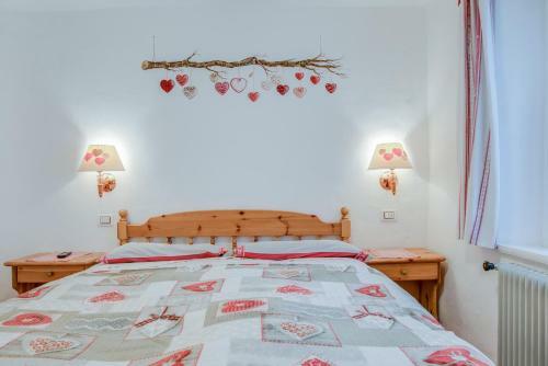 Apartamento Ciasa Micelin - Appartamento San Giovanni