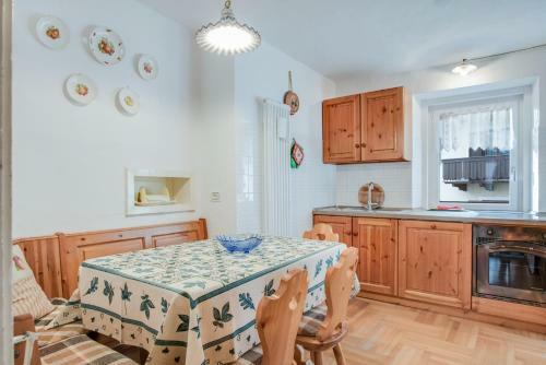 Apartamento Ciasa Micelin - Appartamento San Giovanni