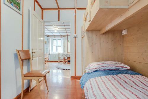 Apartamento Ciasa Micelin - Appartamento San Giovanni