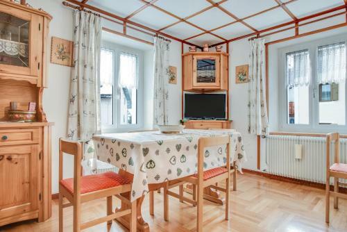 Apartamento Ciasa Micelin - Appartamento San Giovanni