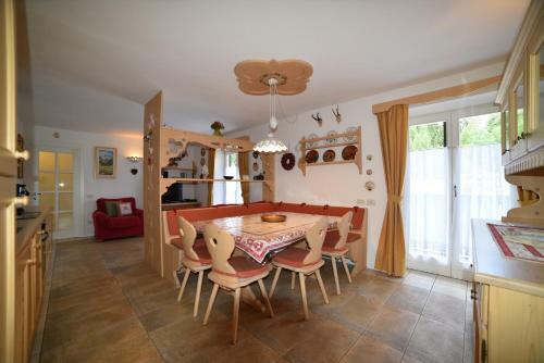 Apartamento Casa Rosi