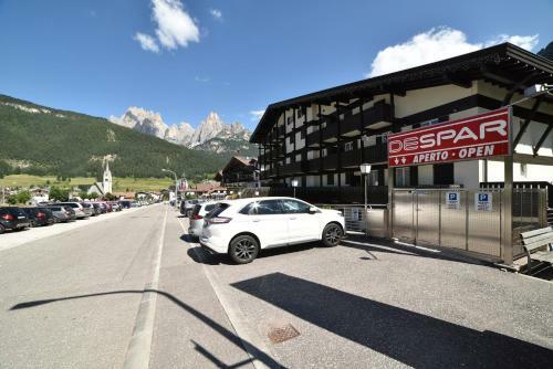 Apartamento Casa Rosi