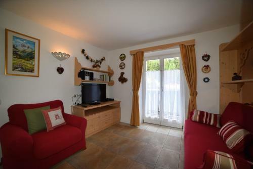 Apartamento Casa Rosi