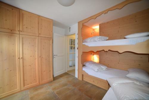 Apartamento Casa Rosi