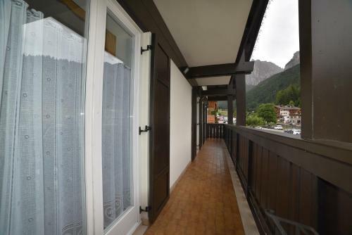 Apartamento Casa Rosi
